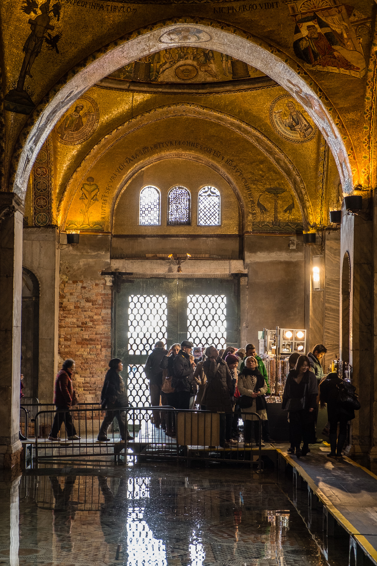 54 Venezia Maerz 2013